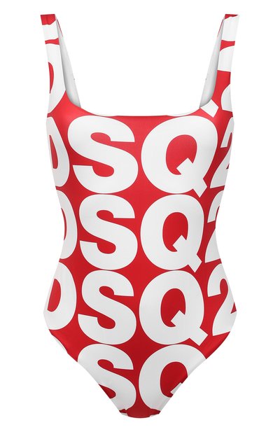 Слитный купальник DSQUARED2, арт. D6BG12930, фото 1
