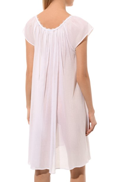 Хлопковая сорочка EVA B.BITZER, арт. 27313672, фото 4