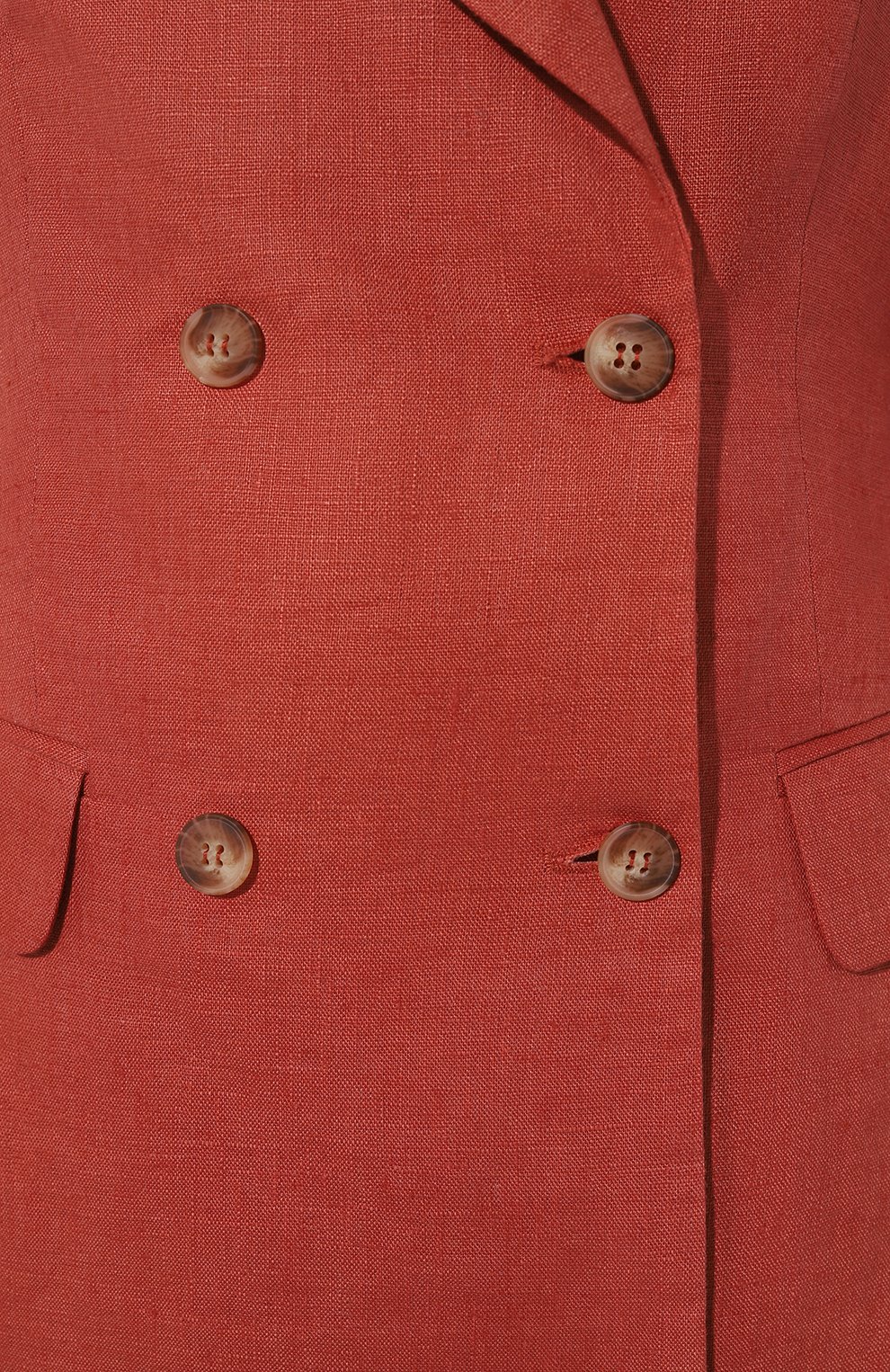 Шерстяной жакет SIMPLIFY, арт. JAK01, фото 5