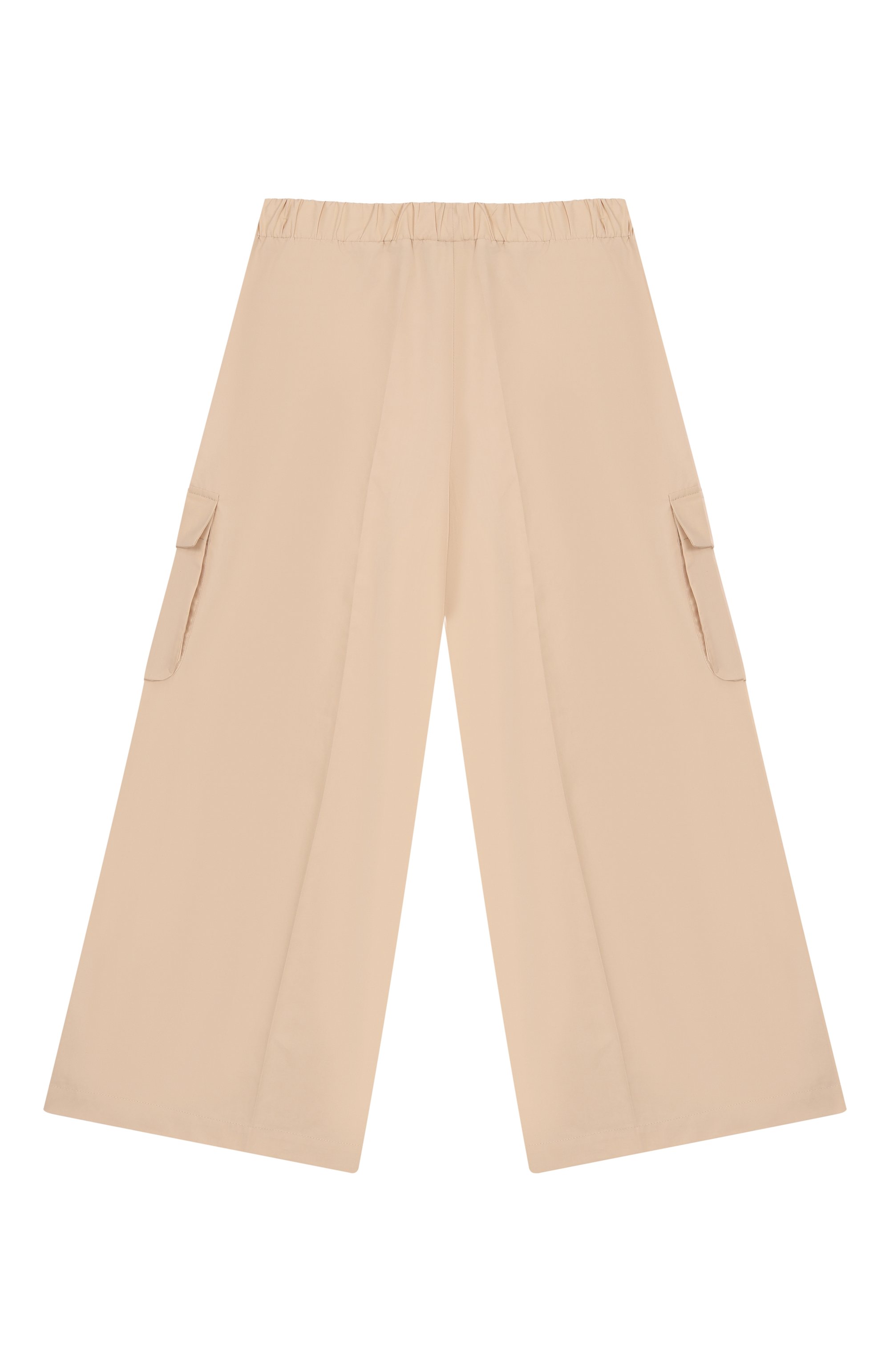 Хлопковые брюки-карго FENDI, арт. JFF338/AEXZ, фото 2