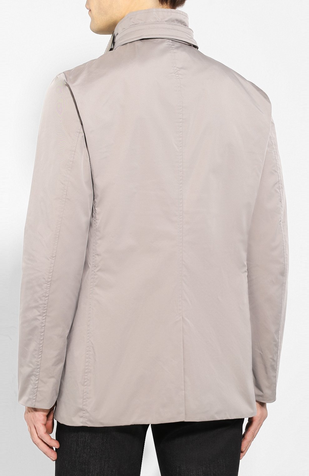 Плащ bernini MOORER, арт. BERNINI-KM1/P20M331SHA1, фото 4