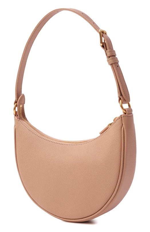 Сумка Vlogo Signature Valentino 8W2P0AK3/SNP Бежевый  8W2P0AK3/SNP Фото 4