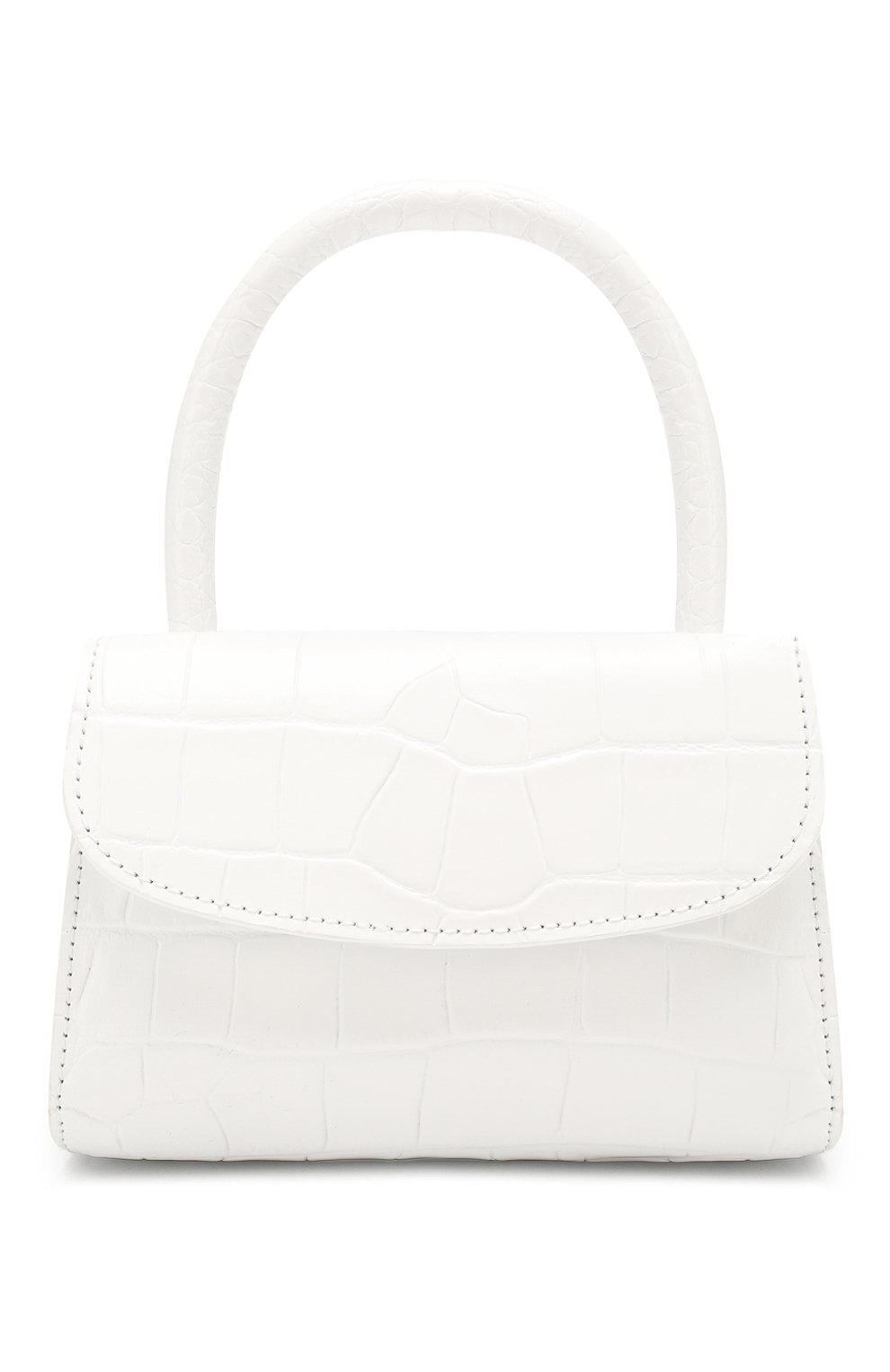 Сумка mini BY FAR, арт. 19CRMINAWHDSMA, фото 1