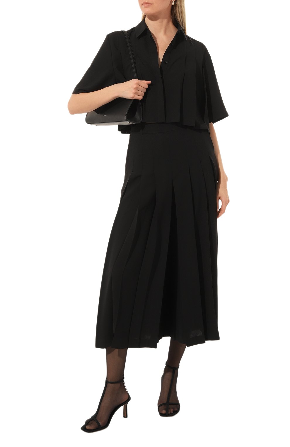 Кюлоты JUUN.J, арт. JW3521W545, фото 2