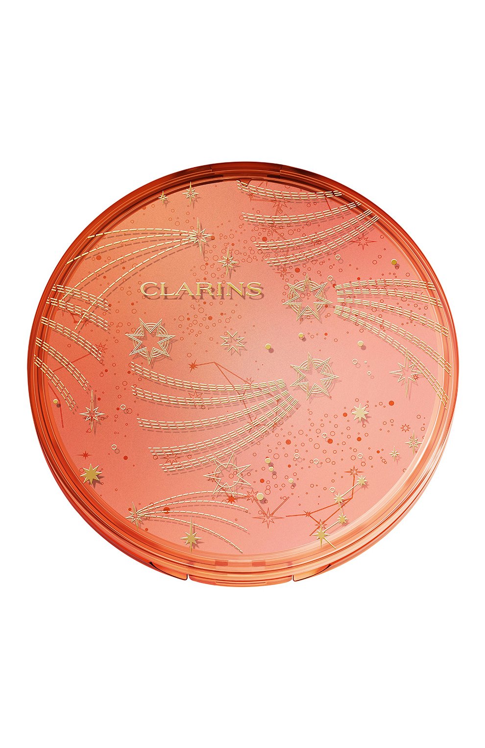 Бронзирующая пудра bronzing compact (19g) CLARINS, арт. 80106227, фото 2