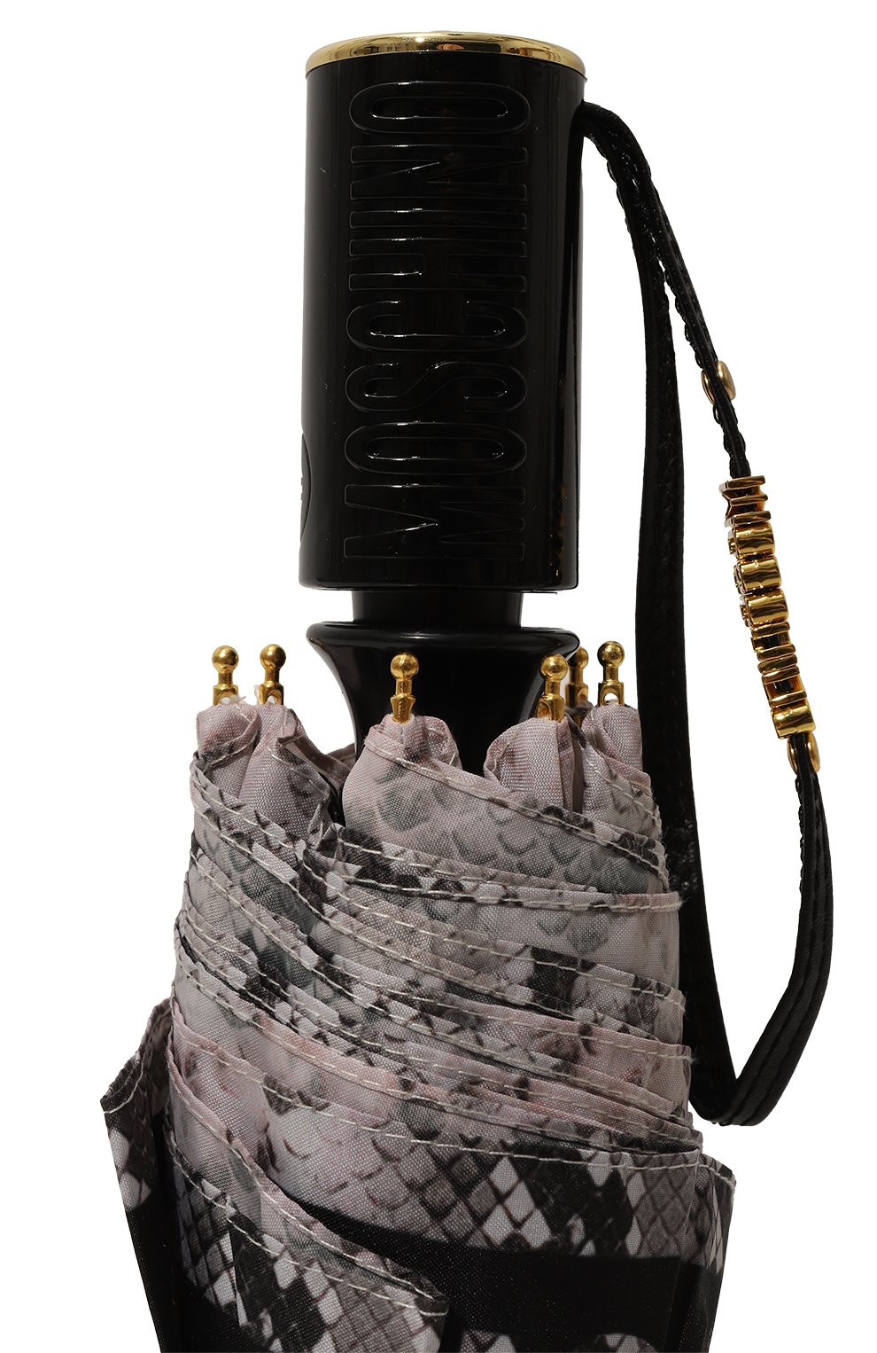 Складной зонт MOSCHINO, арт. 8920-0PENCL0SEA, фото 6