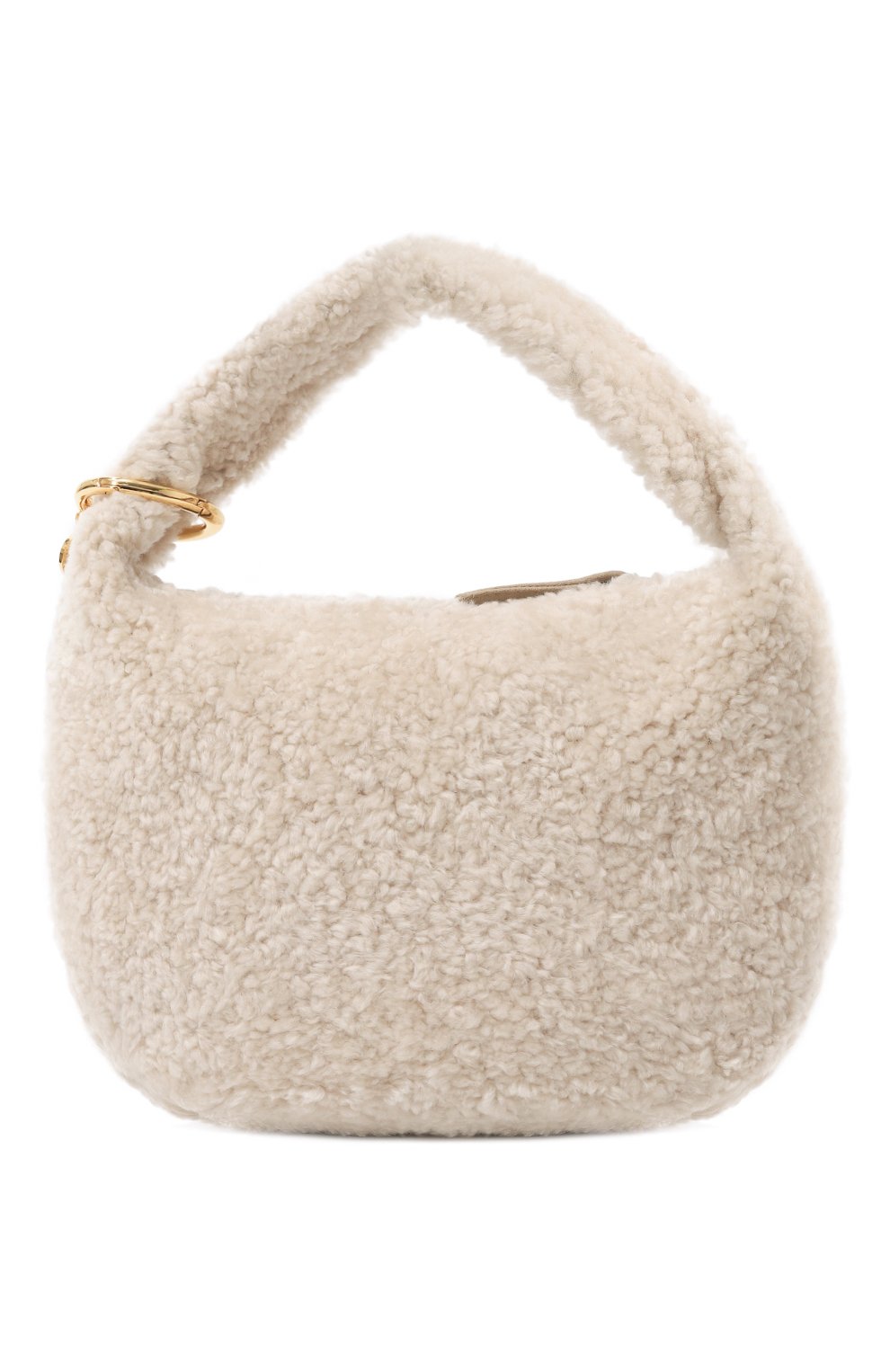 Сумка furrissima luna SIMONETTA RAVIZZA, арт. F04BG53H1, фото 6