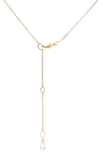 Подвеска dextera SWAROVSKI золотого цвета по цене 24500 руб., арт. 5668820, фото 4 Подвеска dextera SWAROVSKI, арт. 5668820, фото 4