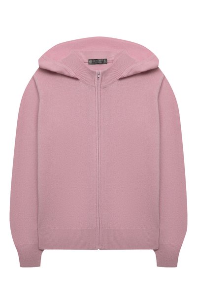 Кашемировая толстовка GIORGETTI CASHMERE, арт. MB452/2A-6A, фото 1
