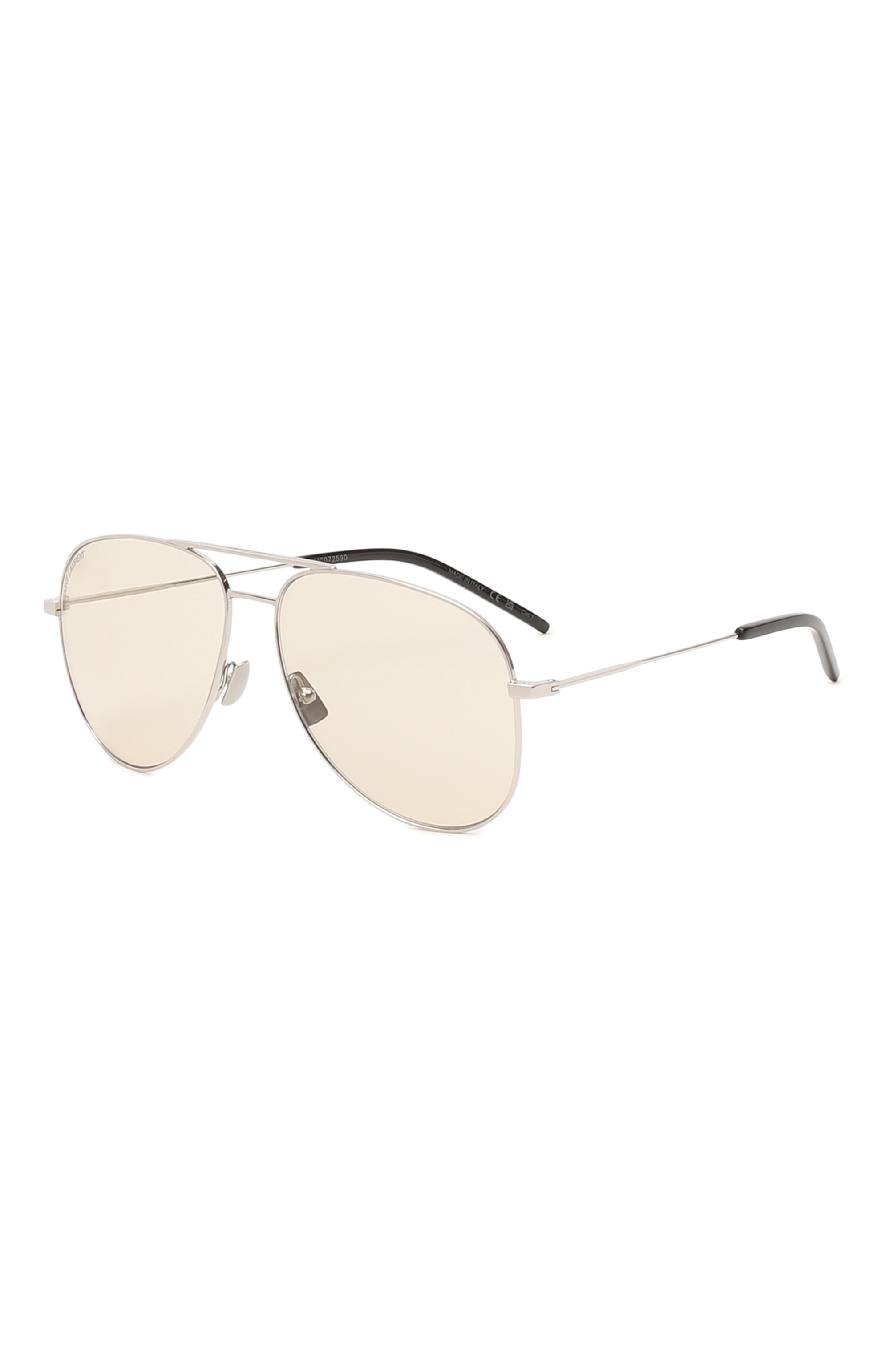 Солнцезащитные очки SAINT LAURENT, арт. CLASSIC 11 071, фото 1