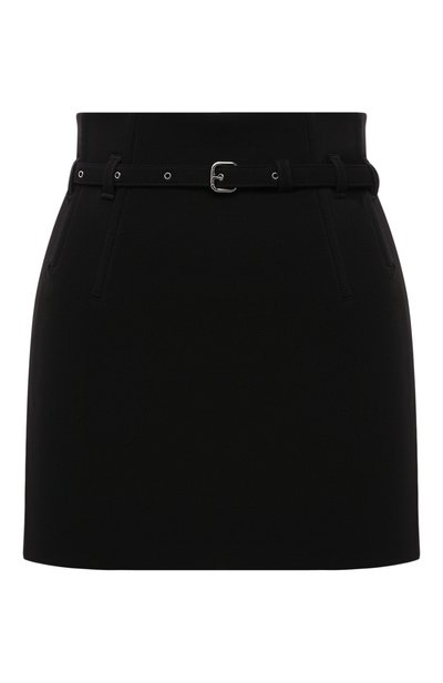 Женская юбка-шорты REDVALENTINO, арт. WR0RFG25/5LB