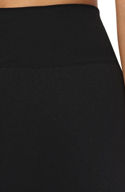 Легинсы WOLFORD черного цвета по цене 34900 руб., арт. 14554, фото 5 Легинсы WOLFORD, арт. 14554, фото 5