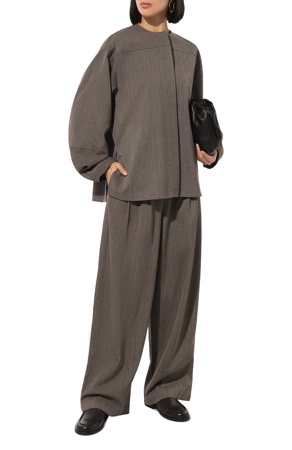 Брюки CO, арт. 5123/LRPW, фото 2