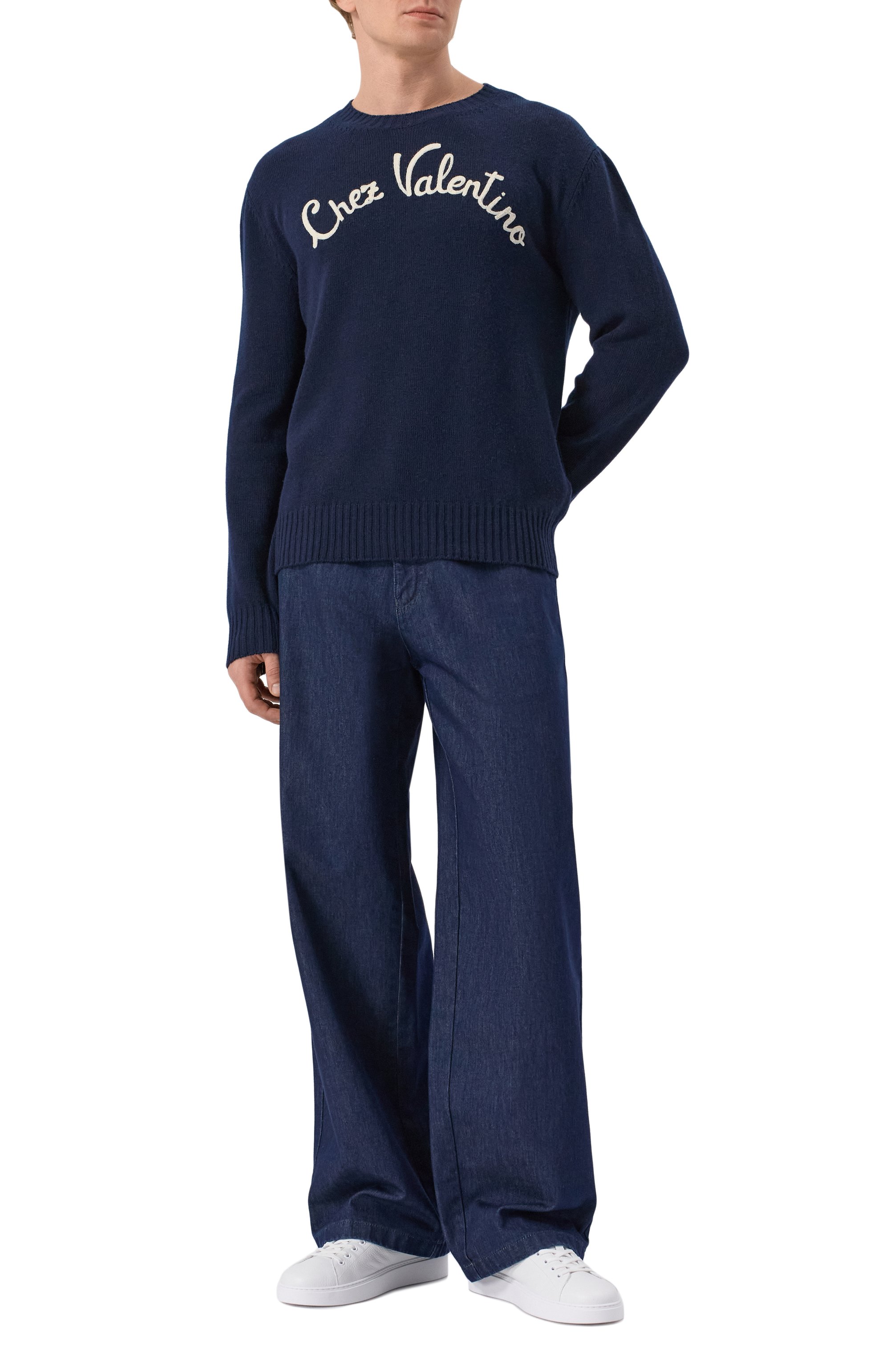 Джинсы EMPORIO ARMANI, арт. EM001673/AF15210, фото 2