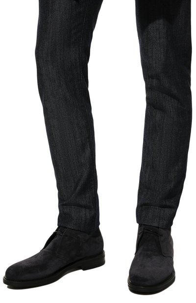 Замшевые дезерты W.GIBBS, арт. 3169005/2301, фото 3