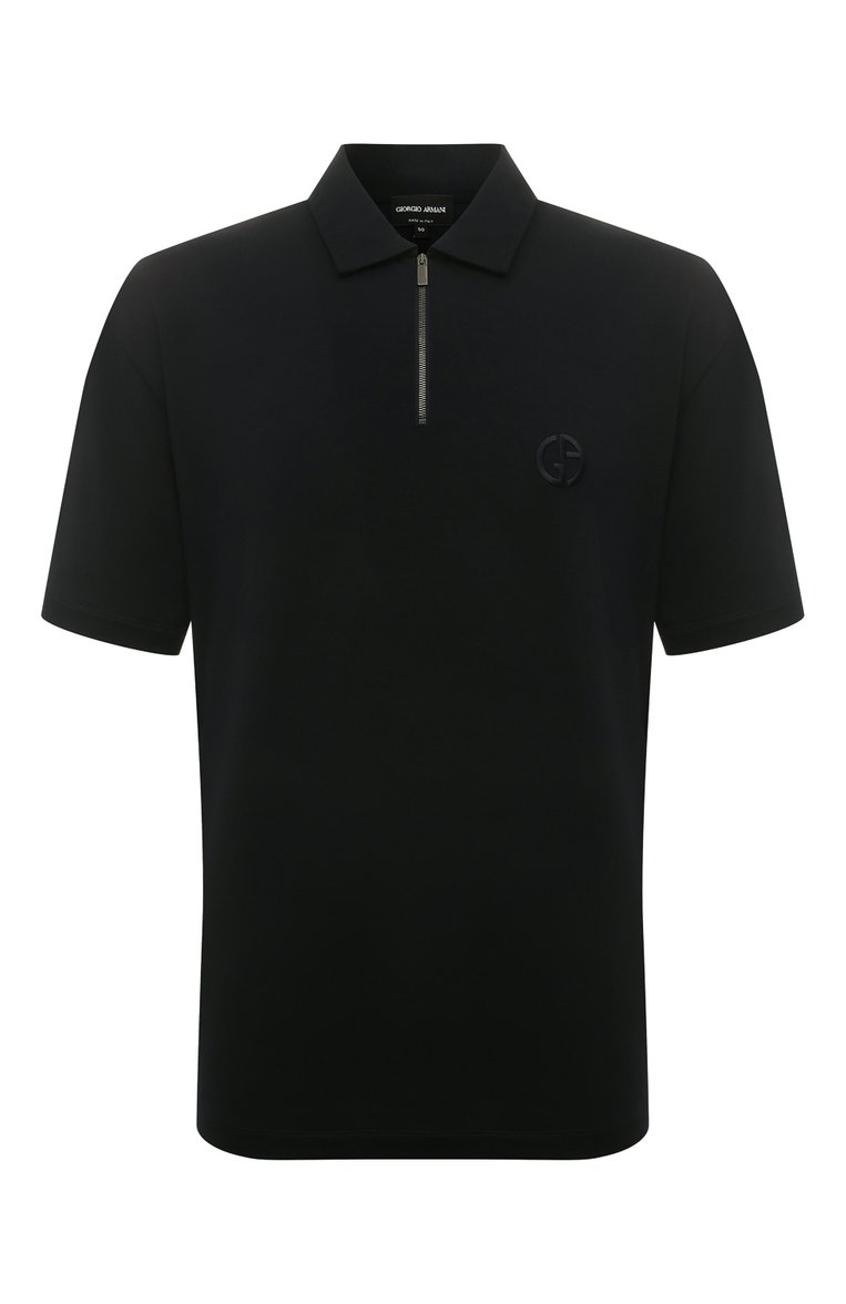 giorgio armani polo