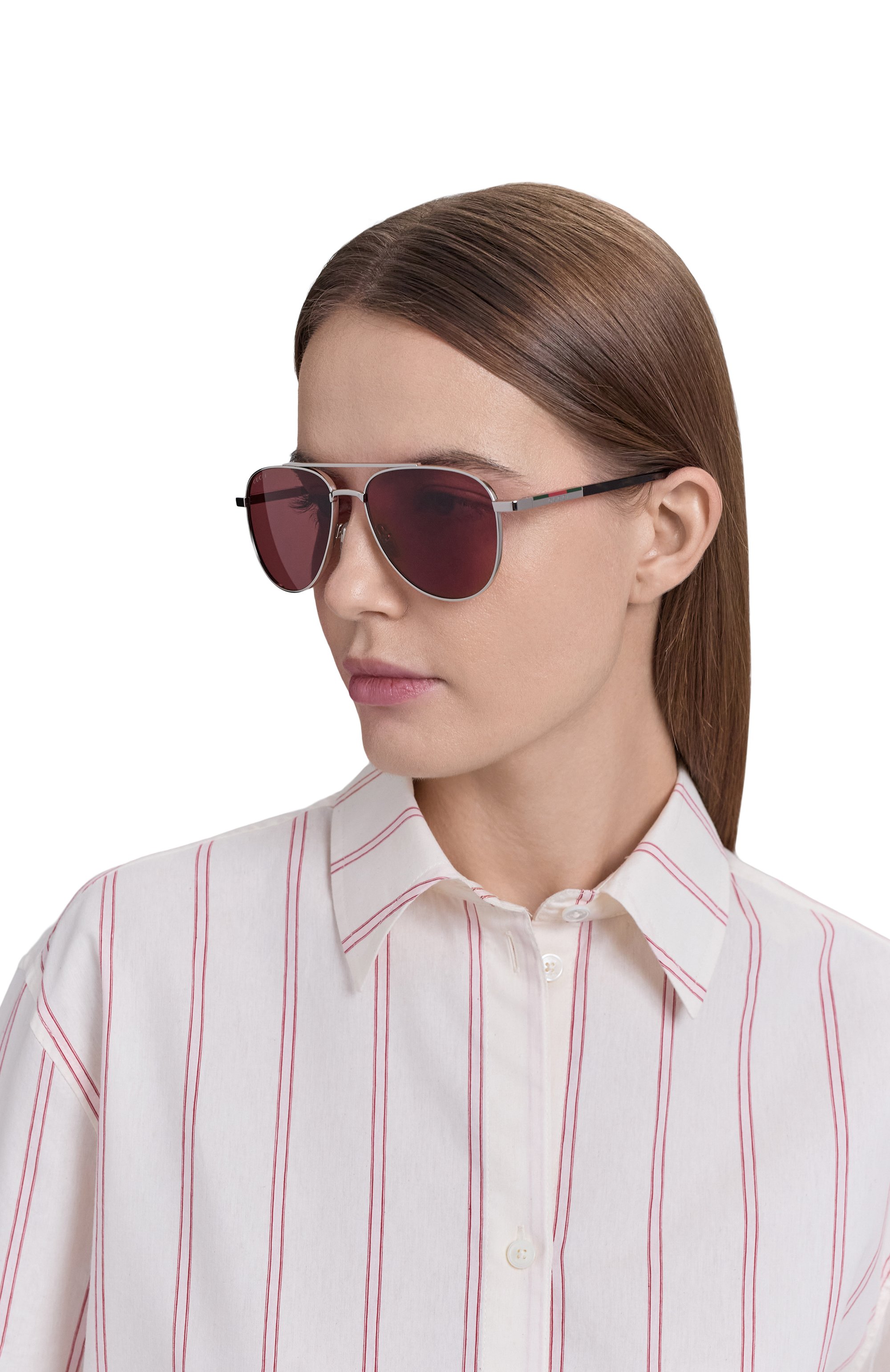 Солнцезащитные очки GUCCI, арт. GG1962S 003, фото 3