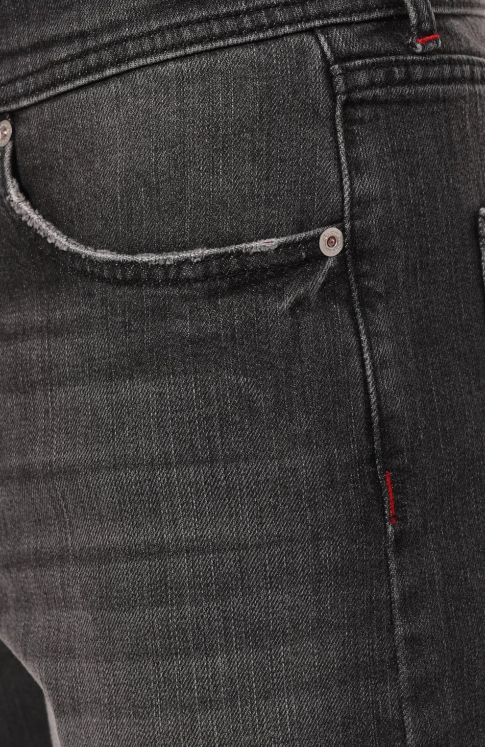 Джинсы KITON, арт. UPNJS1/J0747B, фото 5