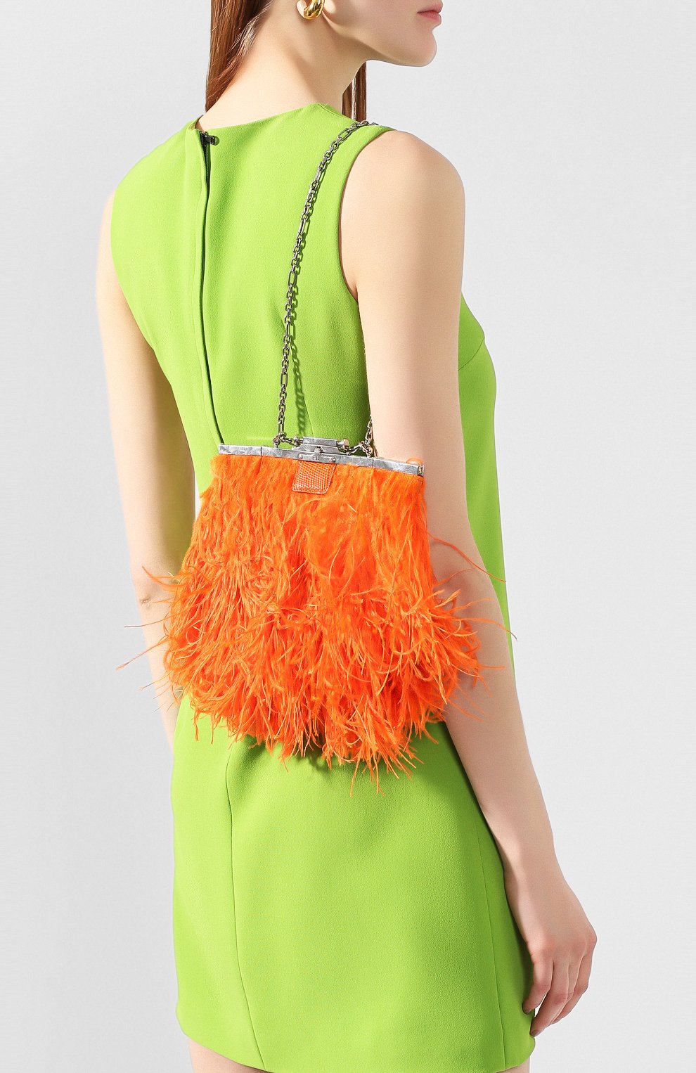 Сумка RALPH LAUREN, арт. 435795459, фото 5