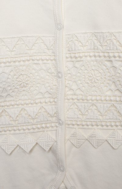 Комплект на выписку прованс CHEPE, арт. 071447, фото 4