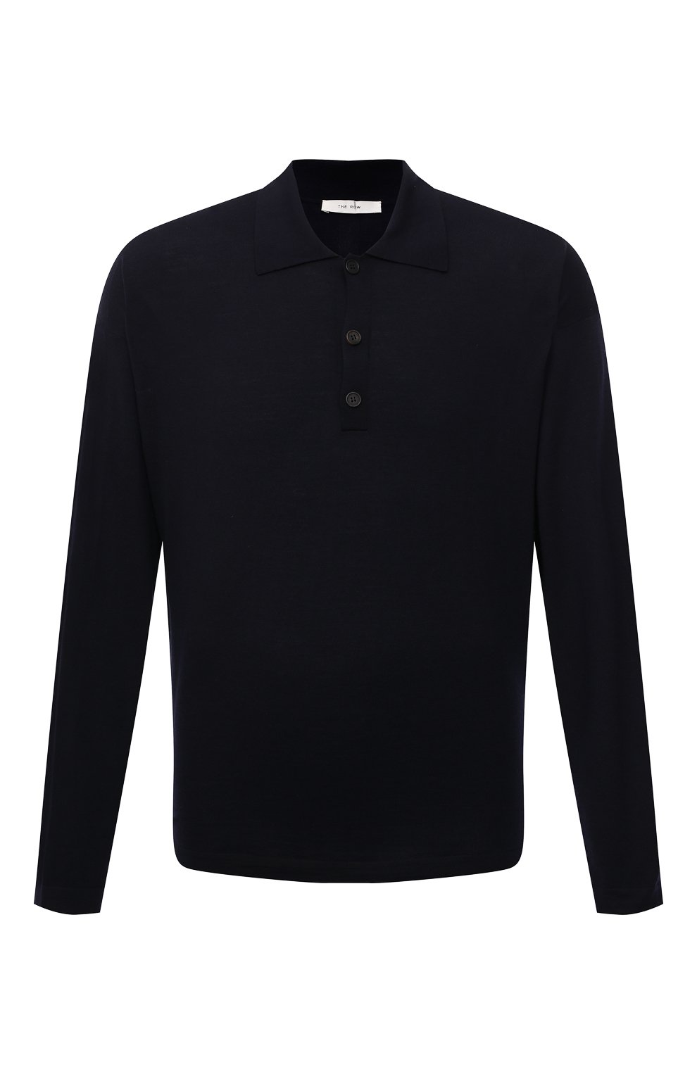 Шерстяное поло THE ROW, арт. 268Y478, фото 1