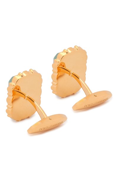 Запонки DOLCE & GABBANA, арт. WFM1P1/W1111, фото 2