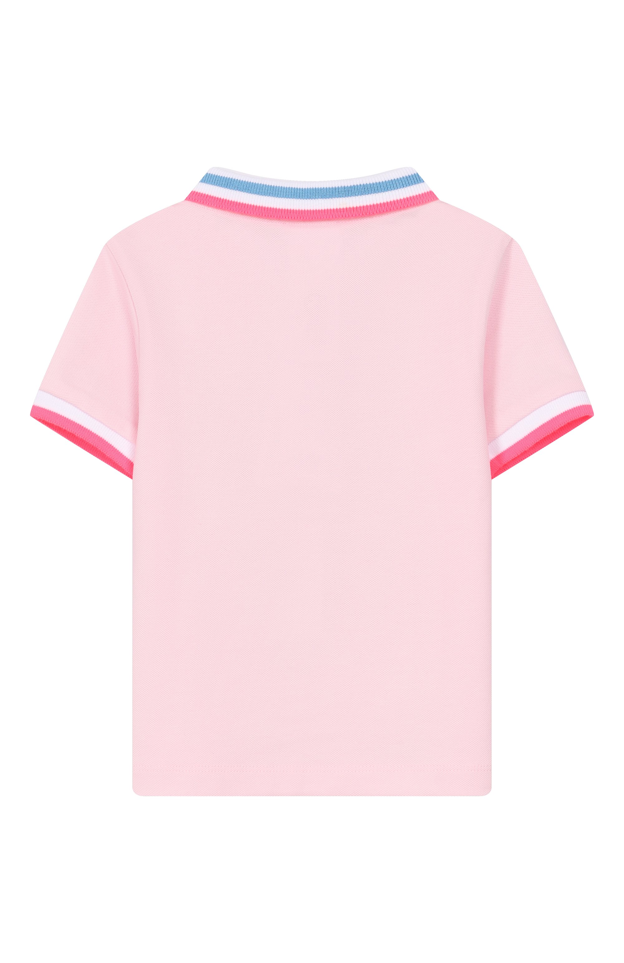 Хлопковое поло JACADI, арт. 2045302, фото 2