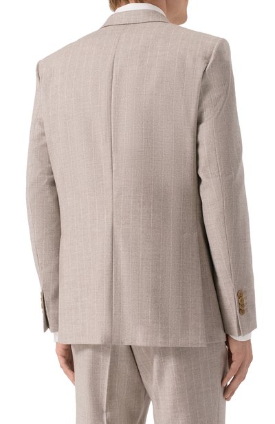 Костюм из шерсти и кашемира SARTORIA LATORRE, арт. A6I7EF/RG1287, фото 3