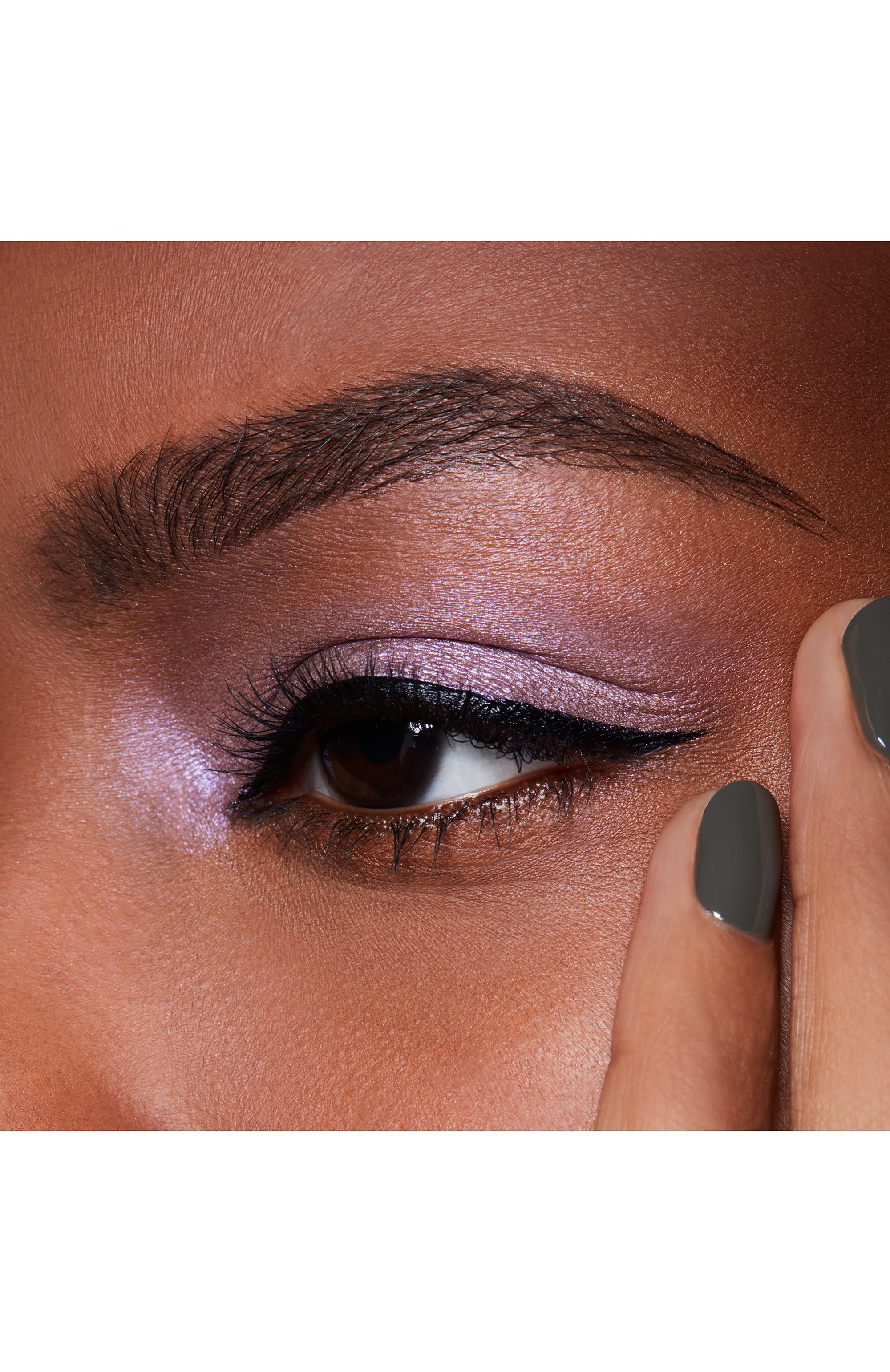 Кремовые тени с эффектом сияния extra dimension, оттенок ready to party (1.3g) MAC, арт. MTCN-18, фото 7