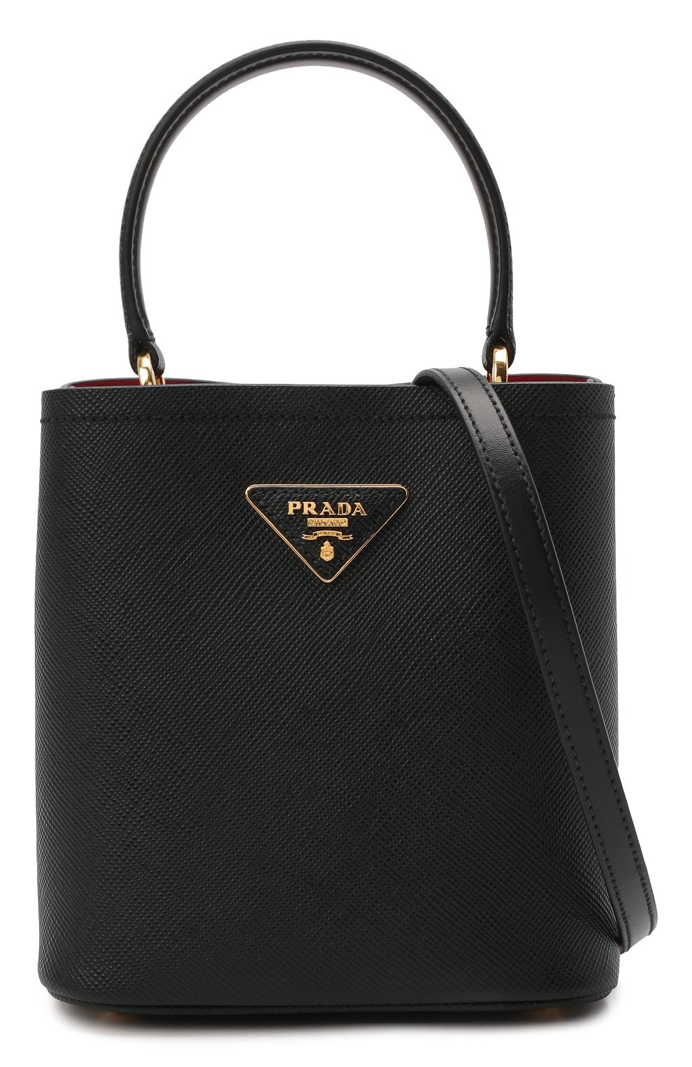 Сумка-тоут panier PRADA, арт. 1BA217-2ERX-F0LJ4-OOO, фото 7