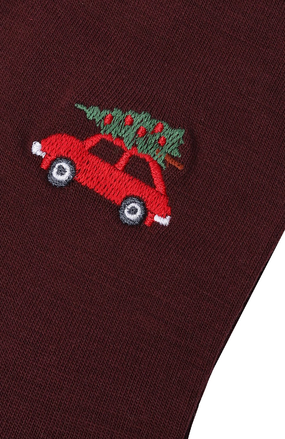 Носки из шерсти и хлопка FALKE, арт. 12532, фото 2