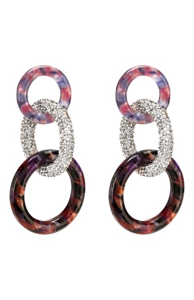 Серьги LELE SADOUGHI, арт. LS0813PM, фото 3