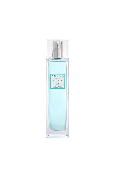 Спрей для дома isola d&#039;elba (100ml) ACQUA DELL ELBA, арт. 8032758533150