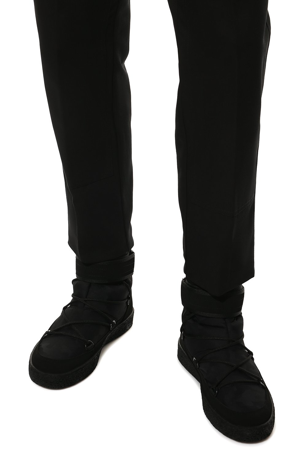 Текстильные ботинки JOG DOG, арт. 18005UR, фото 3