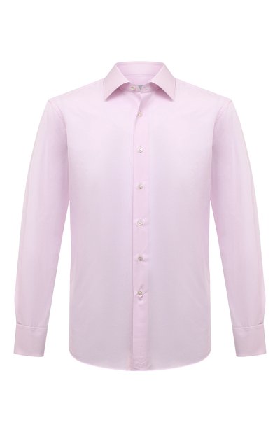 Мужская хлопковая сорочка STEFANO RICCI, арт. MC003678/L1250