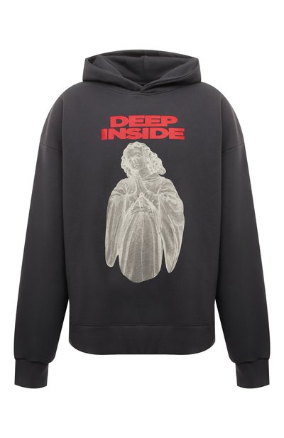 Худи TEE LIBRARY, арт. TCF-24-HD-CH, фото 1