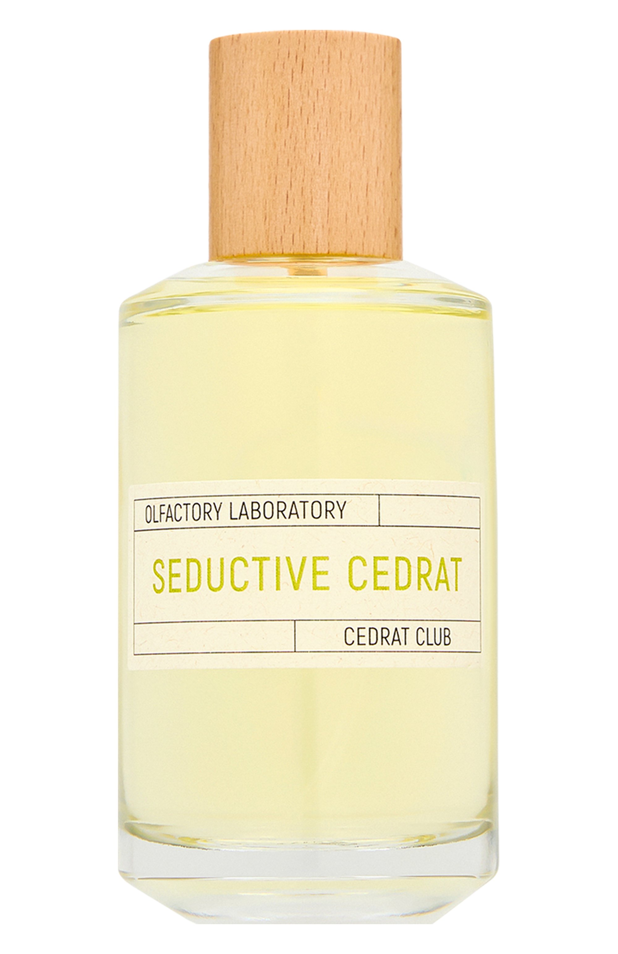 Парфюмерная вода seductive cedrat (100ml) LIQUIDES IMAGINAIRES, арт. 3760303363321, фото 1