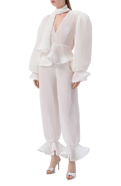 Женская блузка ROWEN ROSE, арт. T0P_RR452_T