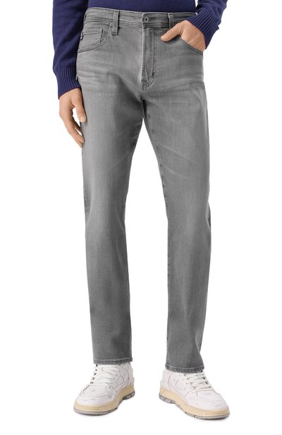 Джинсы graduate AG ADRIANO GOLDSCHMIED, арт. 1174AHD/CIHZ, фото 3