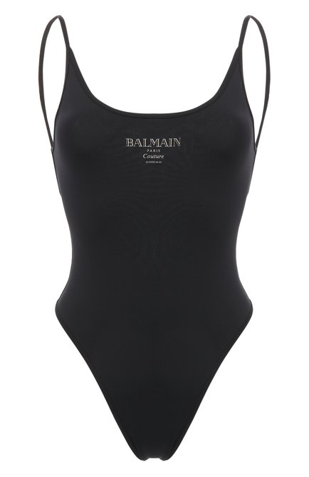 Женский слитный купальник BALMAIN, арт. BKBKD2430