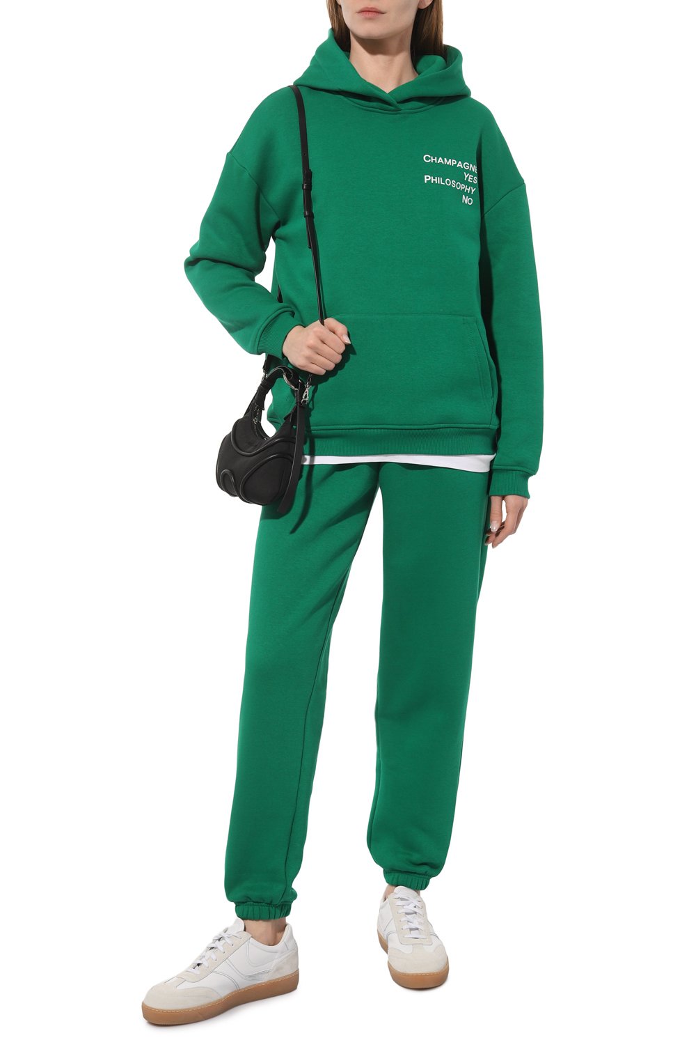 Хлопковый костюм SEVEN LAB, арт. SJF3.07.501.108.0105, фото 1