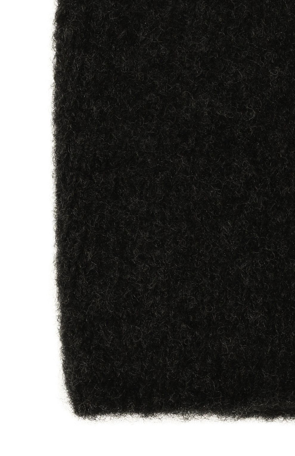 Шерстяные митенки ISABEL BENENATO, арт. GK44F24, фото 4