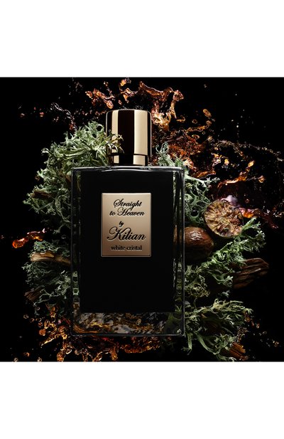 Парфюмерная вода straight to heaven (50ml) KILIAN PARIS, арт. 3700550218302, фото 5