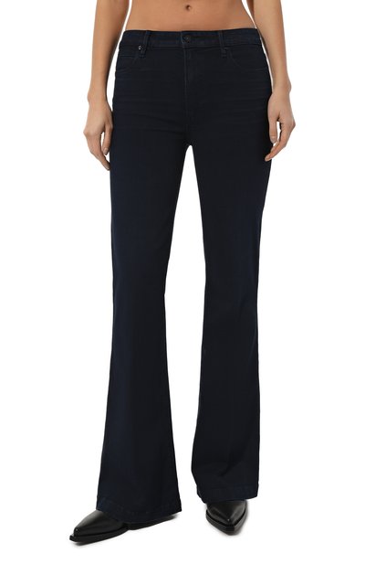 Джинсы genevieve PAIGE темно-синего цвета по цене 37850 руб., арт. 8385F46-182, фото 3 Джинсы genevieve PAIGE, арт. 8385F46-182, фото 3