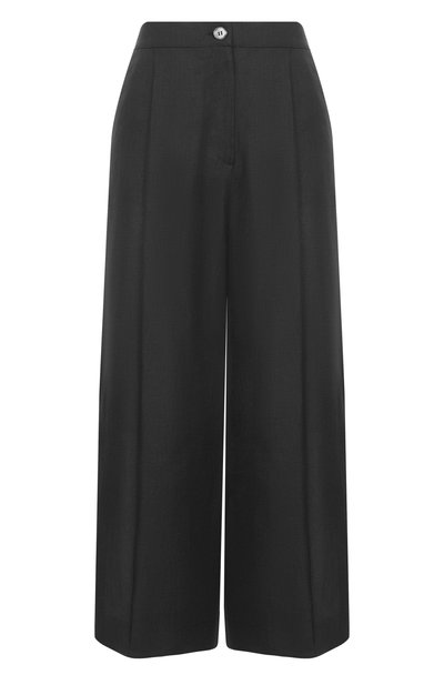 Женский льняные кюлоты GRAN SASSO, арт. 76260/50000