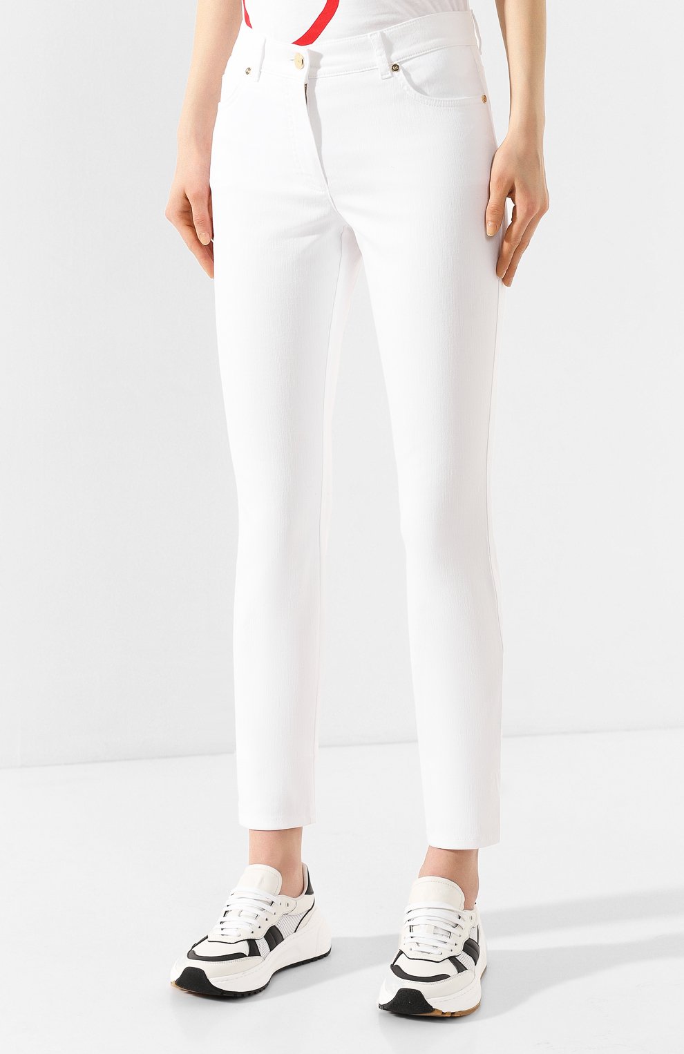 Джинсы ESCADA, арт. 5032573, фото 3