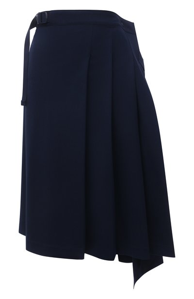 Женская шерстяная юбка Y-3, арт. GV2781/W