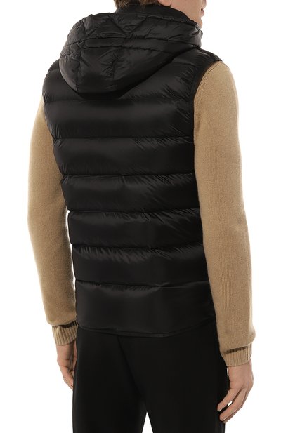 Пуховый жилет BOGNER, арт. 38386856, фото 4