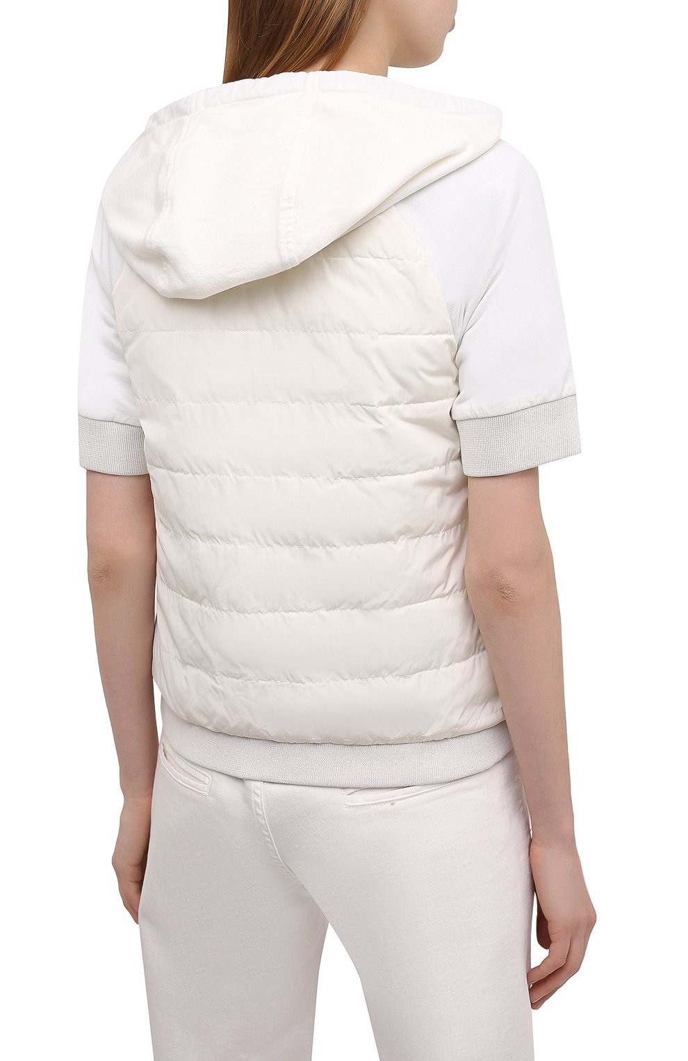 Куртка LORENA ANTONIAZZI, арт. P2142PI009/3187, фото 4