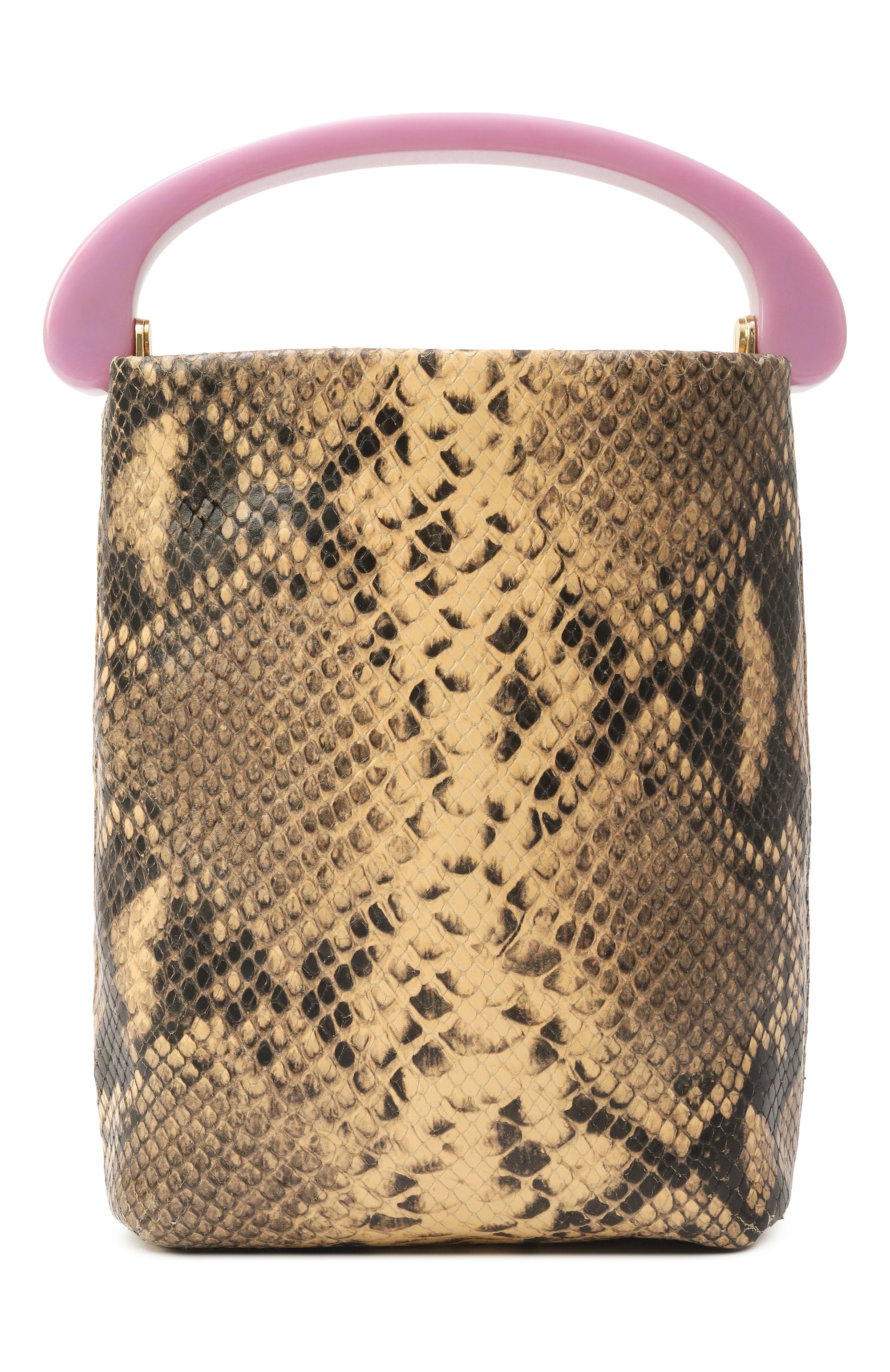 Сумка DRIES VAN NOTEN, арт. 251-011523-397, фото 1